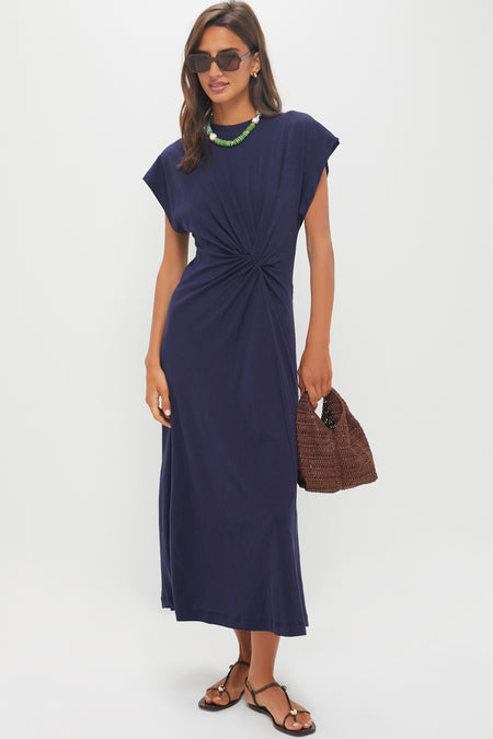 Espresso Lara Sandals