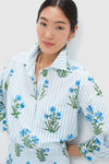 Lily Stripe Alba Shirt
