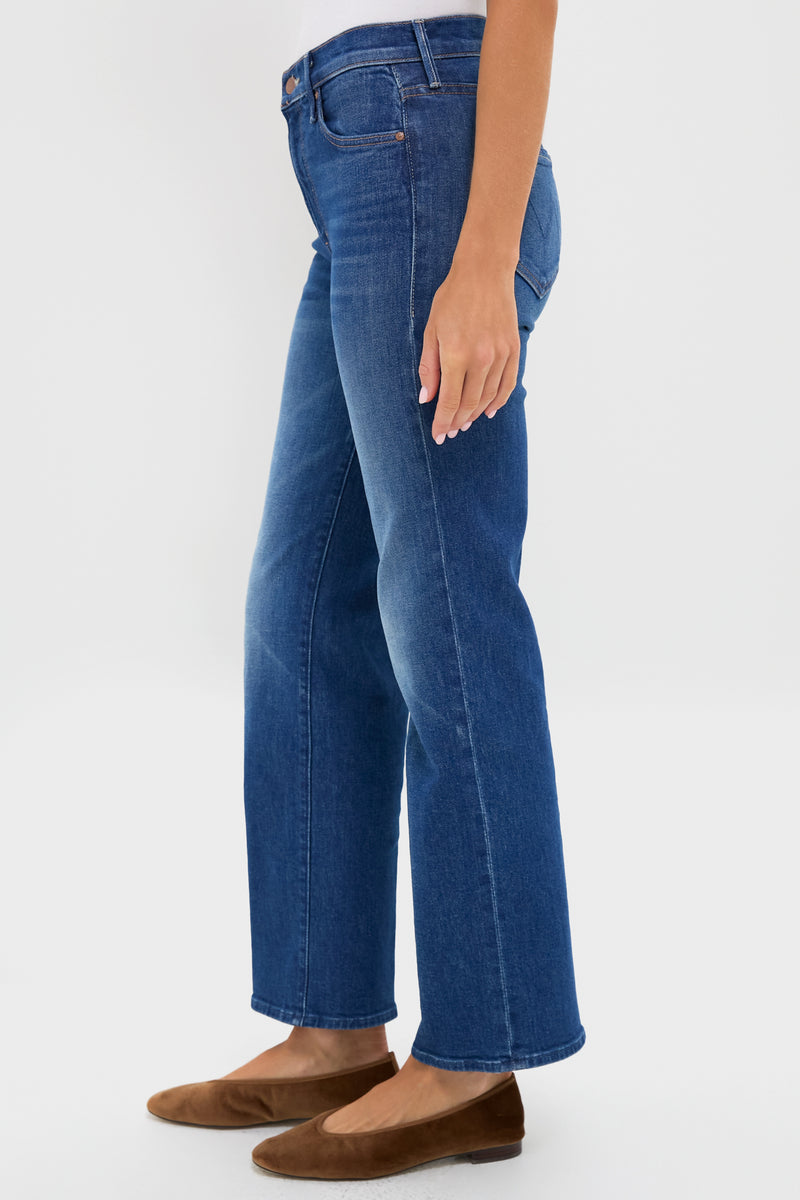 Do Not Disturb The Kick it Flood