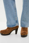 Hazelwood Gavi Studded Boots