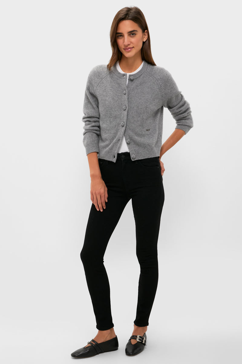 Nighty Night The High Waisted Looker