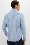 South Island Plaid Movement Monterrey Shirt