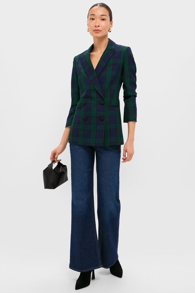 Blackwatch Diana Blazer