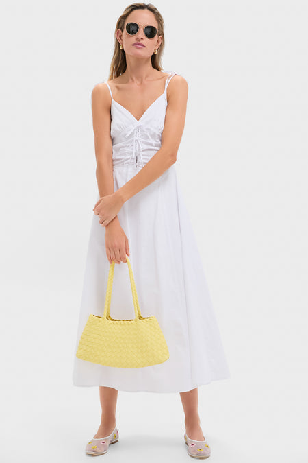 Blossom Floral Mesh Alba Ballet