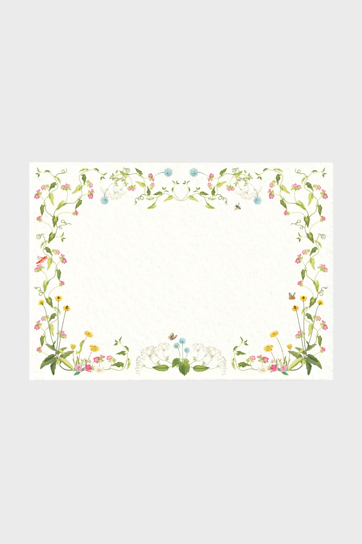 Meadow Stationery