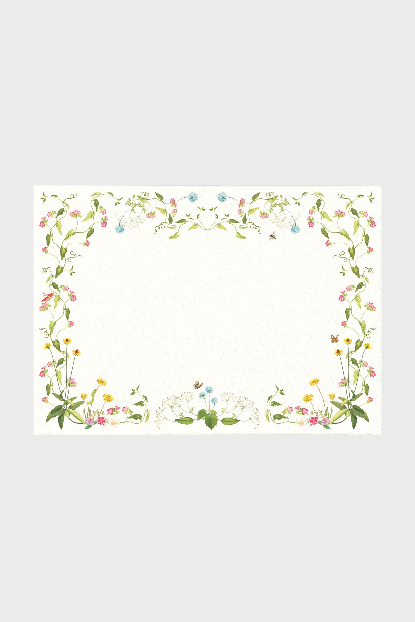Meadow Stationery