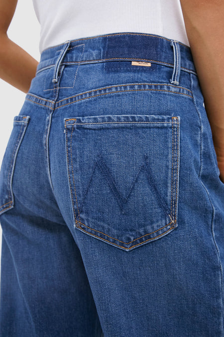 It's A Small World Lil' Full Pipe Flood