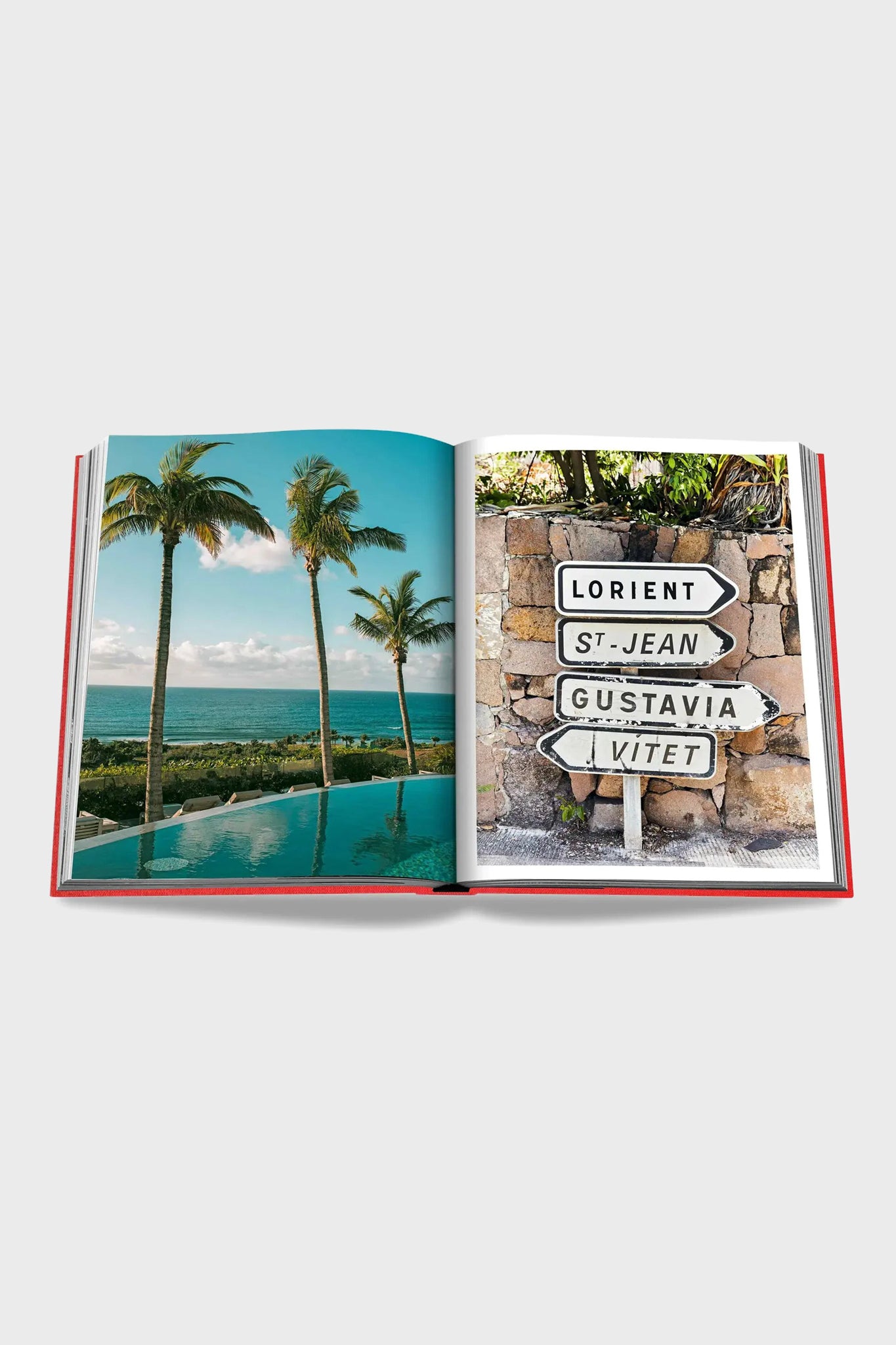 St. Barths