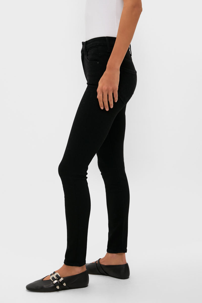 Nighty Night The High Waisted Looker