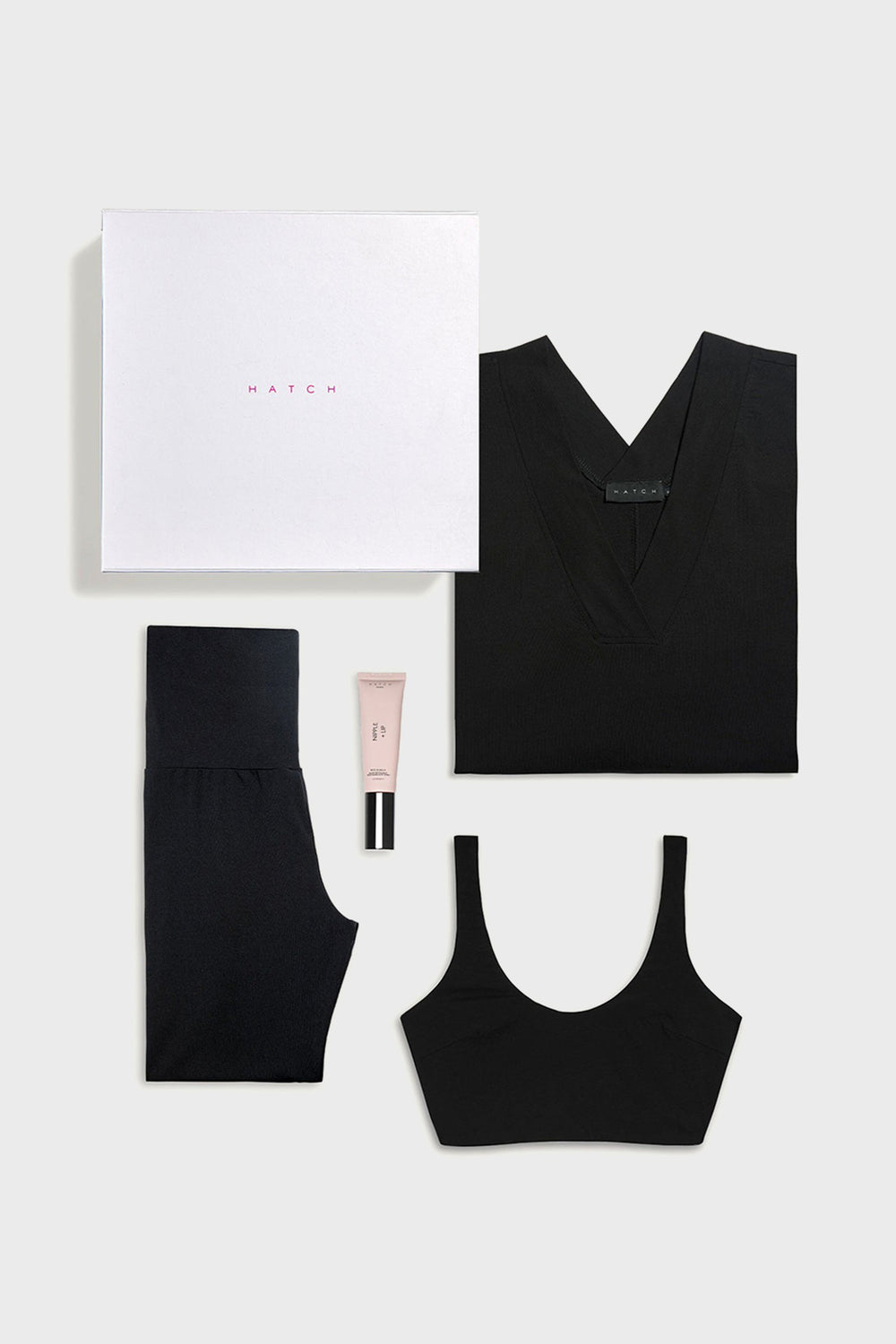 The Hospital Departure Bundle