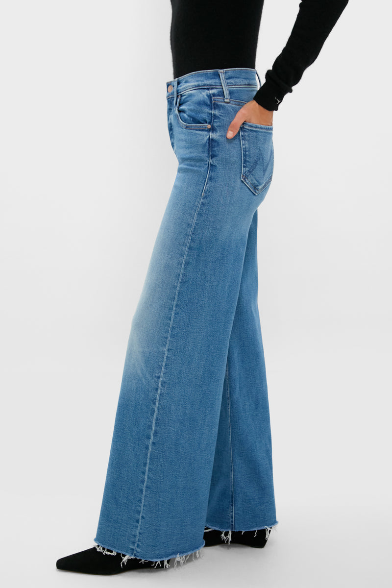 Poppin' Wheelies The Tomcat Swisher Sneak Fray