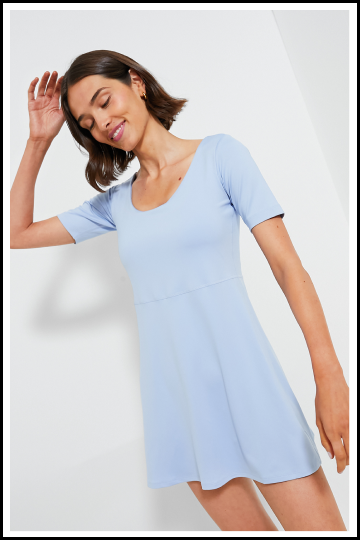 Sport Dresses for Fitness Casual Wear Tuckernuck