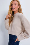 Sandalwood Aiden Sweater