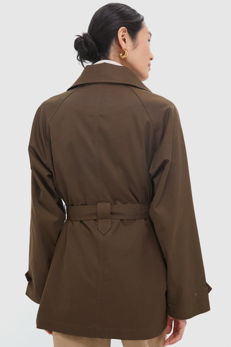 Militaire Freyja Jacket