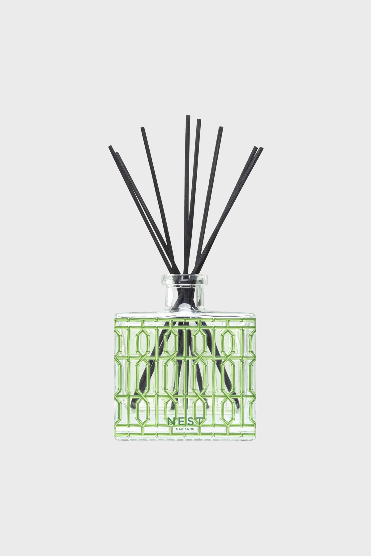 Bamboo Specialty Reed Diffuser
