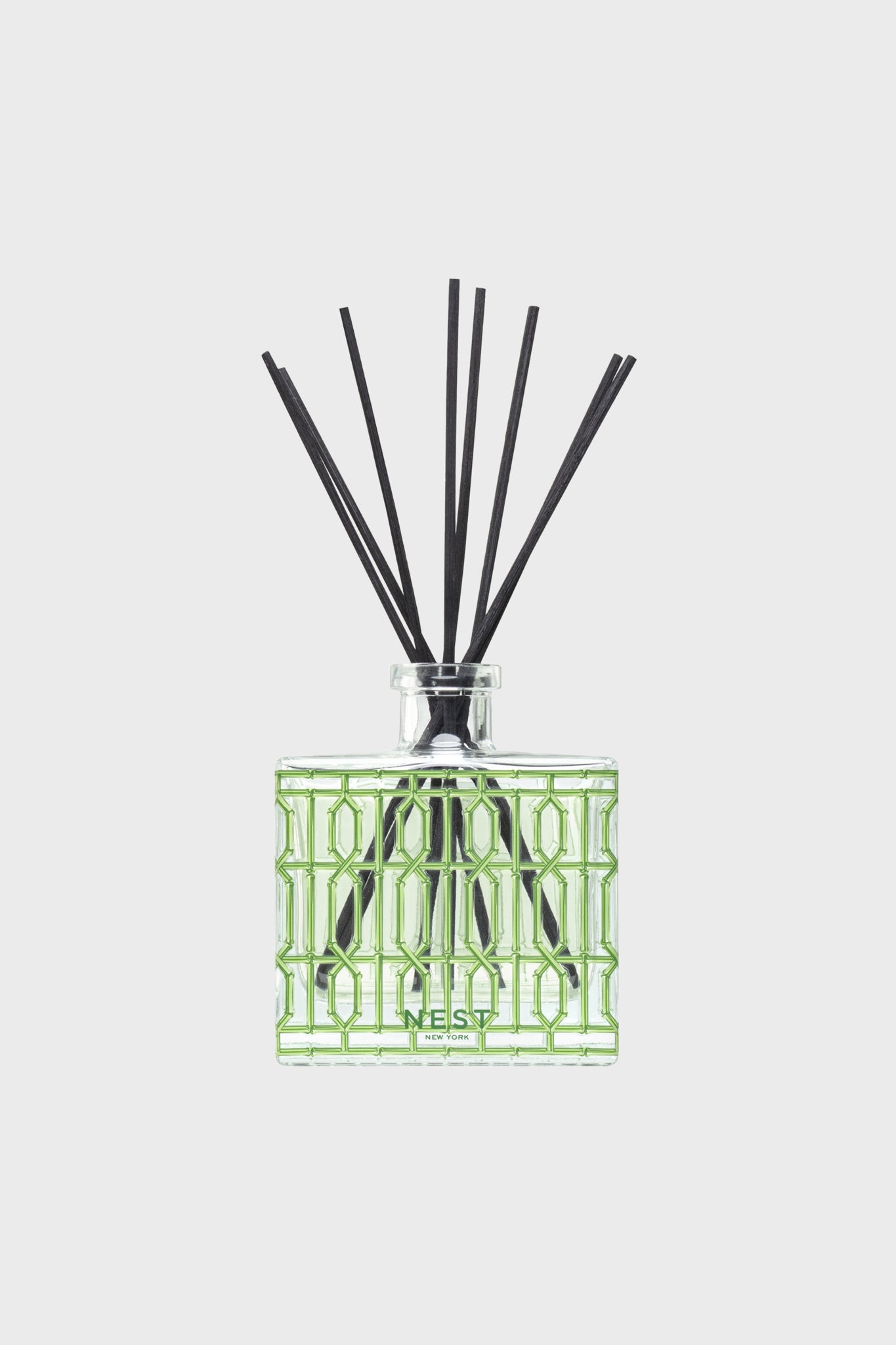 Bamboo Specialty Reed Diffuser