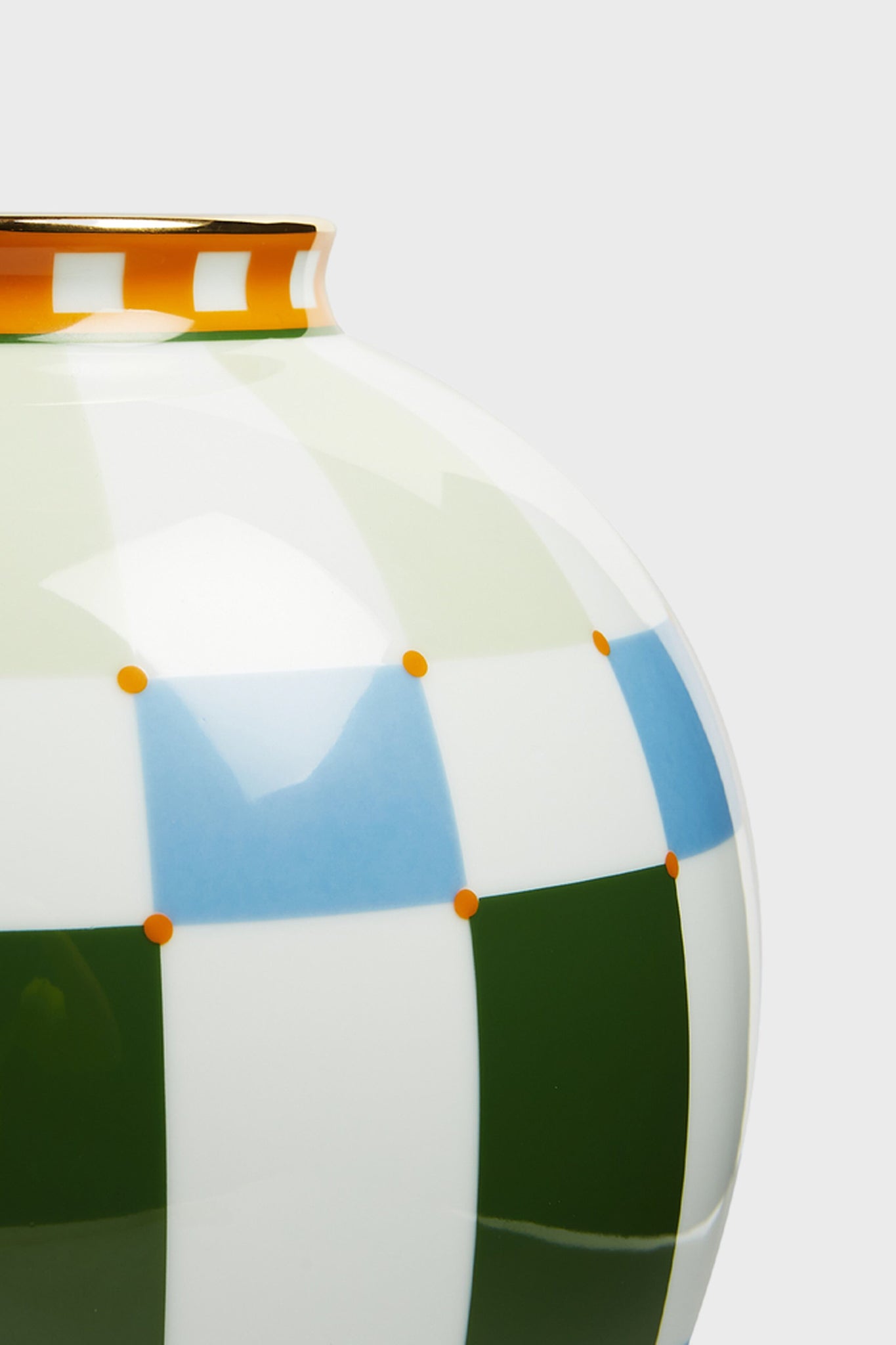 Duomo Bubble Vase