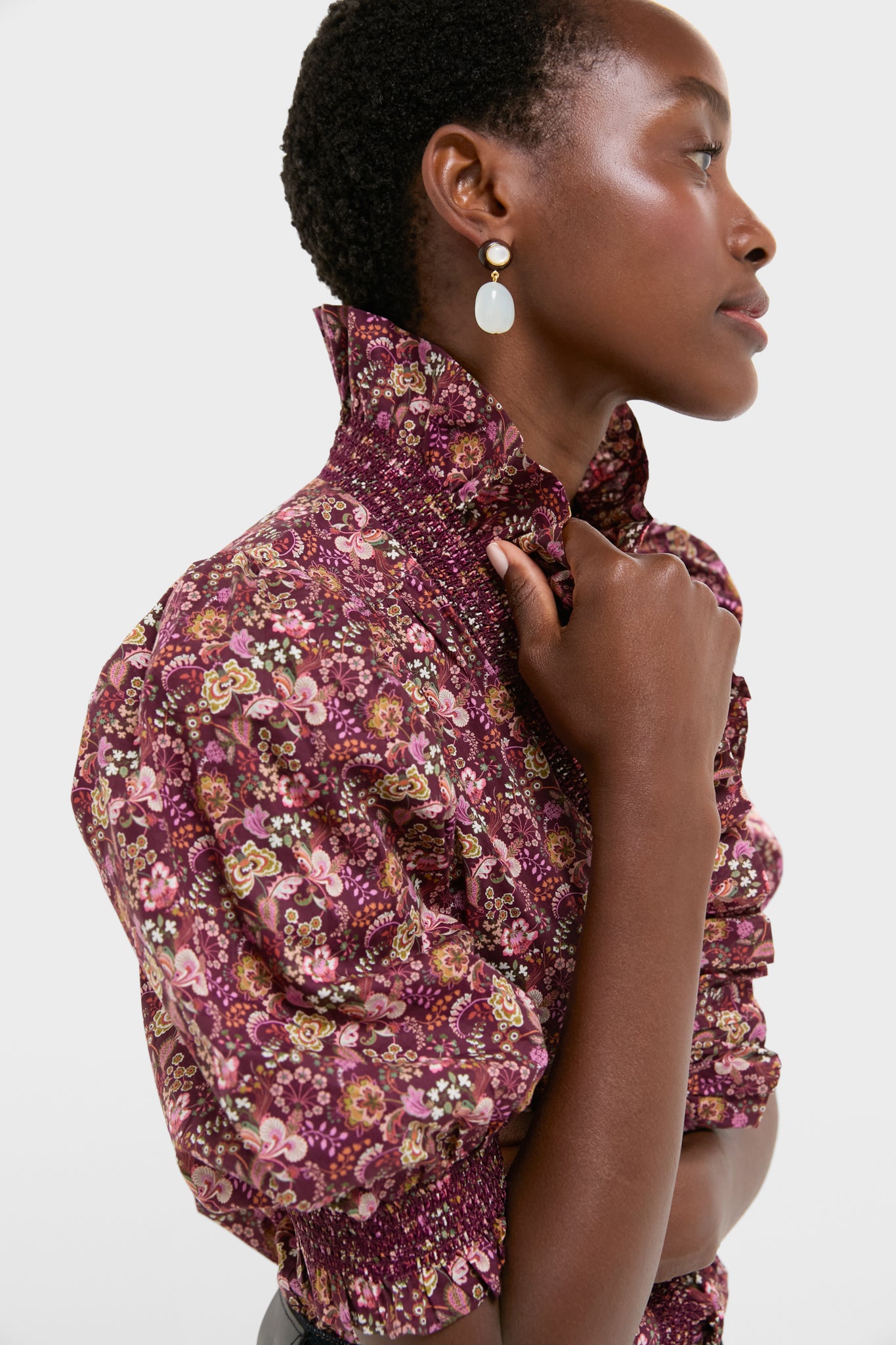 Sweet Wing ブラウス Sweet Wing ブラウス – BABY, THE STARS SHINE BRIGHT