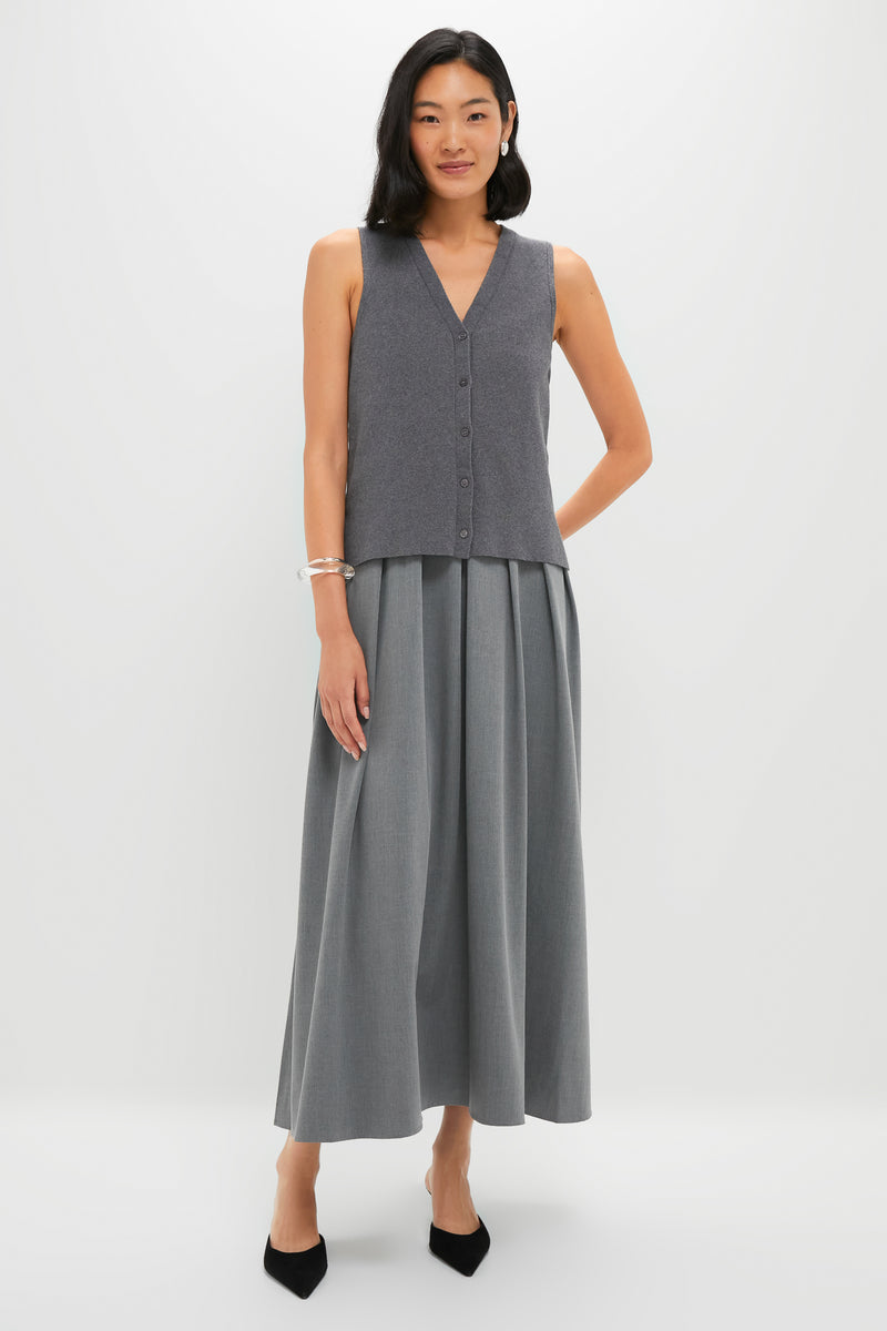 Static Madeline Dress