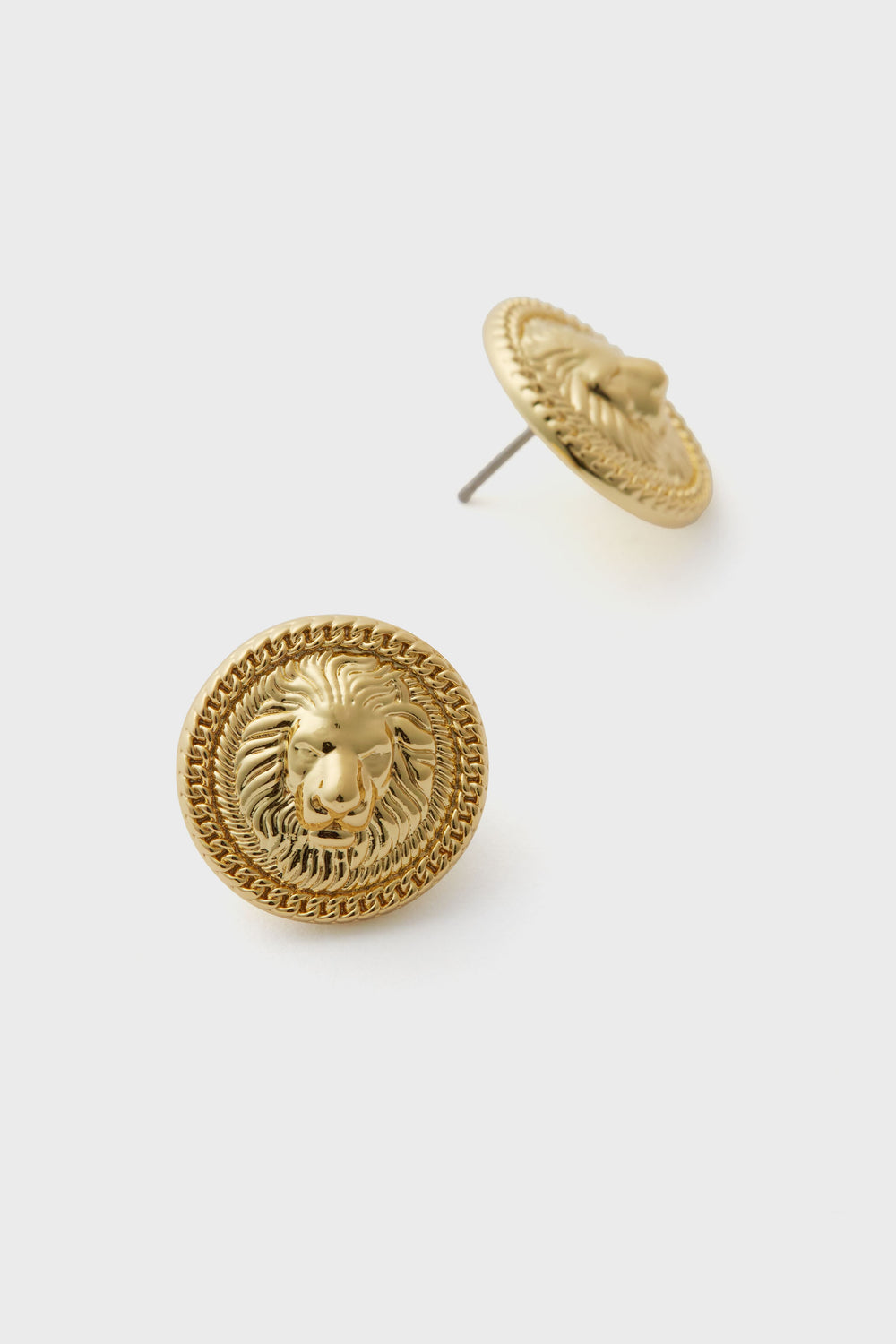 Gold Colette Studs | Tuckernuck Jewelry