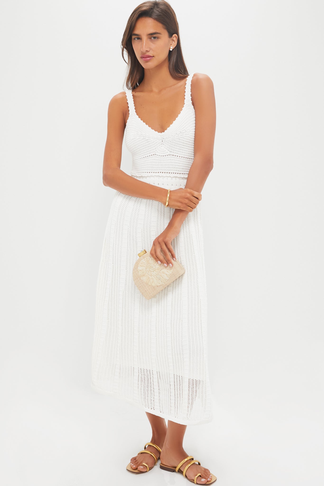 Natural The Nautilus Minaudiere