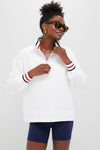 Americana Carlson Quarter Zip
