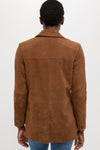 Terre Mosty Jacket