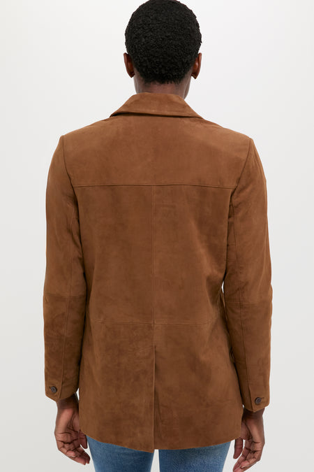 Terre Mosty Jacket