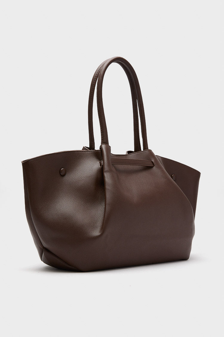 Espresso Kaia Bag