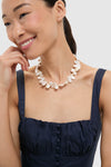 Pearl Beatrice Necklace