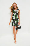 Water Lilies Marlowe Dress