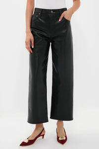 Detox High Rise Wide Leg Ren Jean