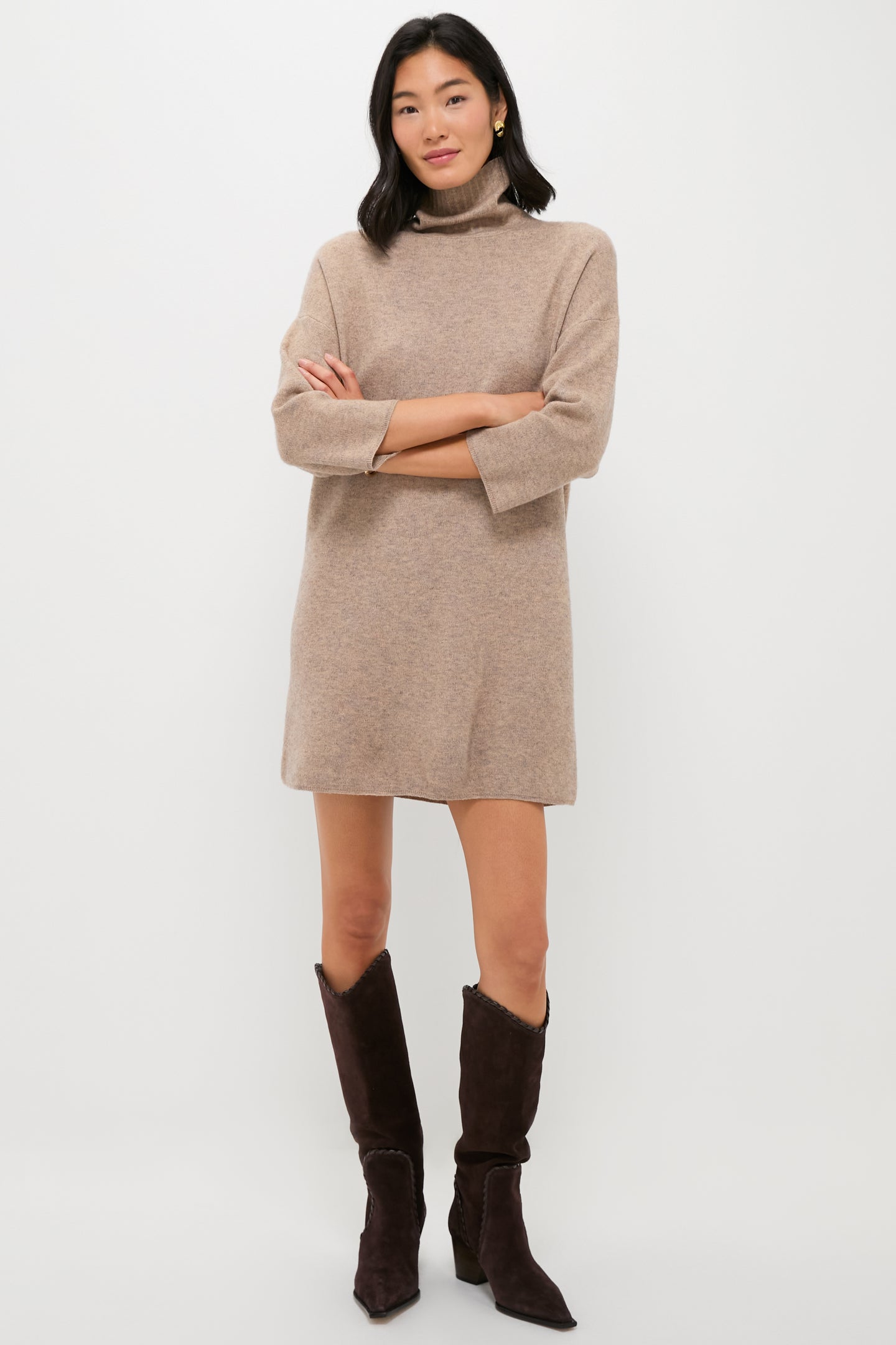 Hazelwood Vivianne Dress