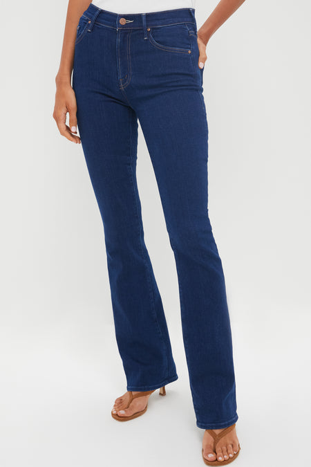 Coloring Outside the Lines The Outsider Sneak