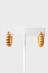 The Single Stave Earrings