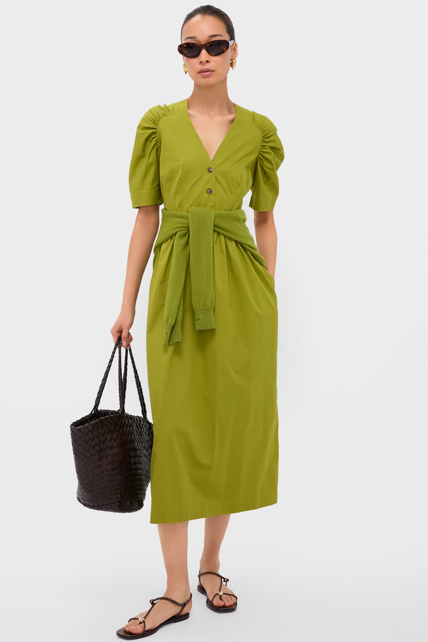 Woodbine Rebecca Dress | Tuckernuck