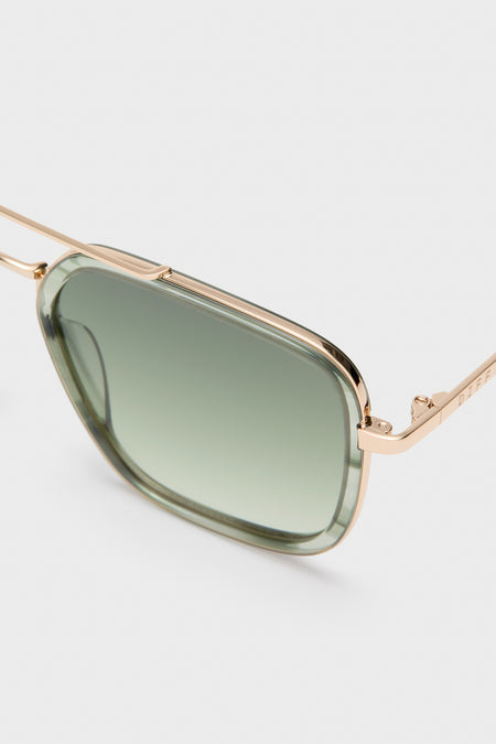 Cool Matcha Jordan Sunglasses