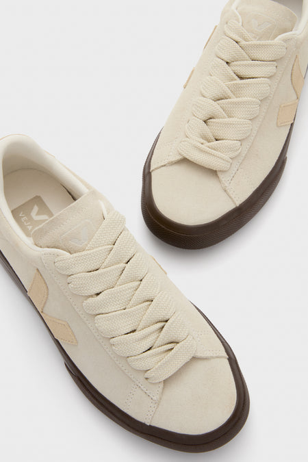 Pierre Almond Eagle Campo Bold Sneakers