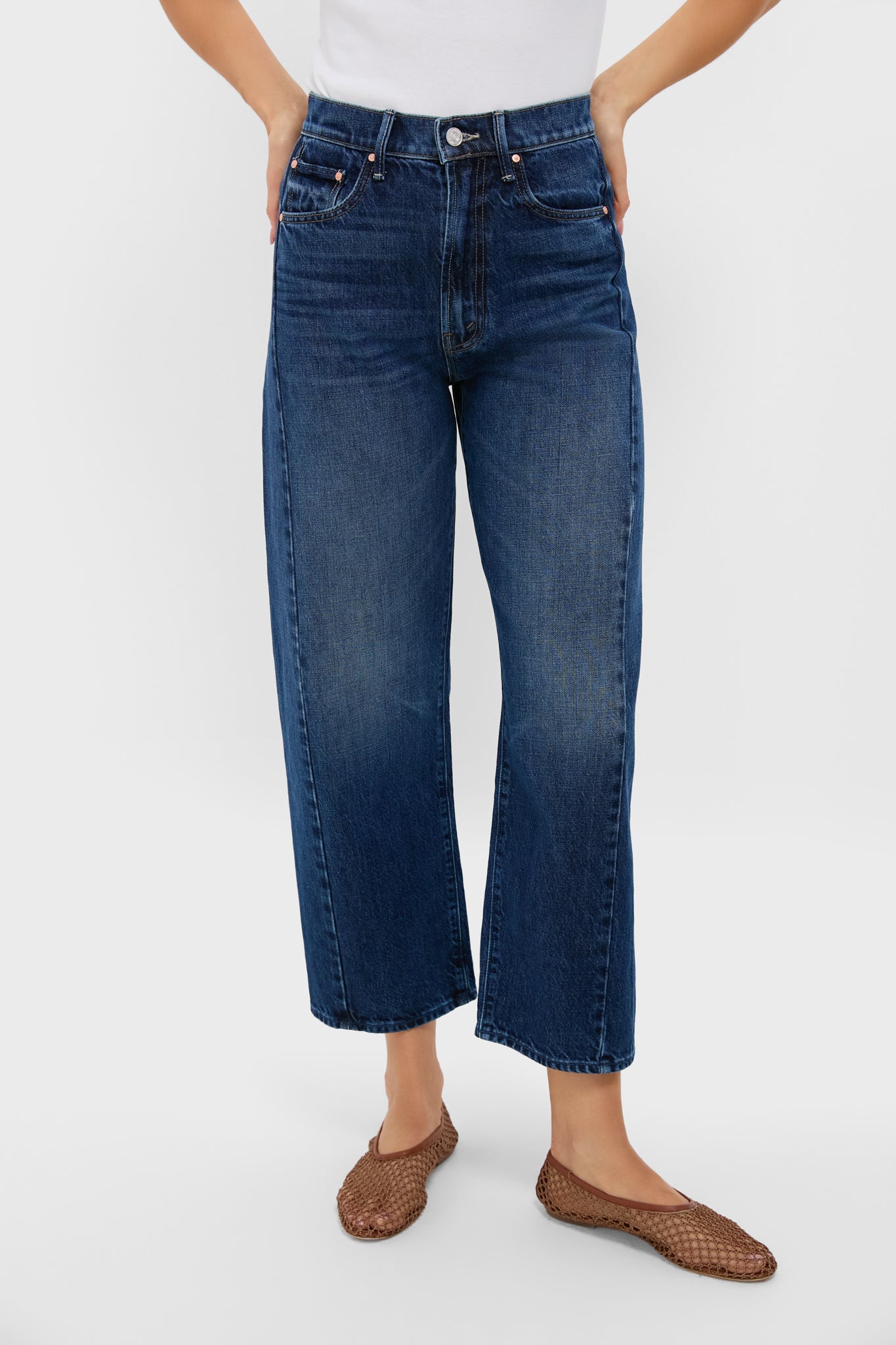 Did You Bring Me Anything The Half Pipe Ankle