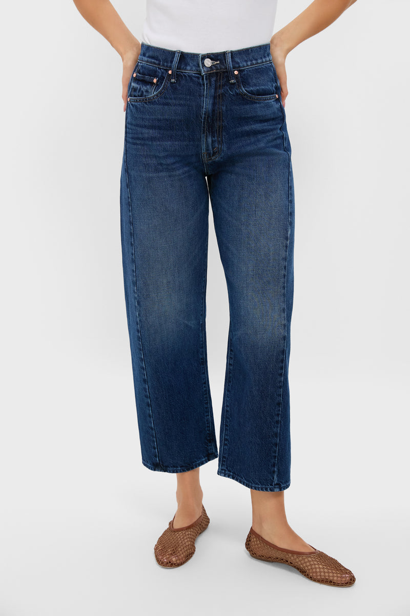 Did You Bring Me Anything The Half Pipe Ankle