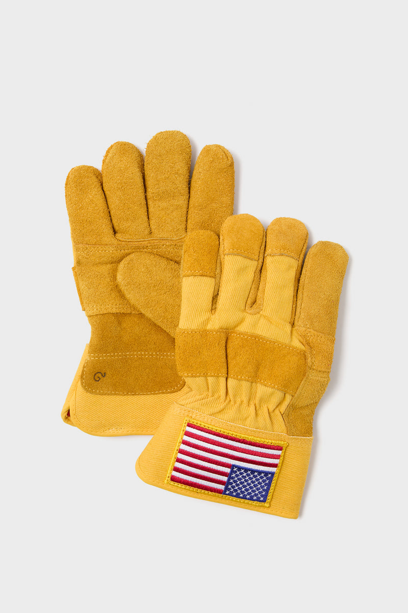 USA Gloves