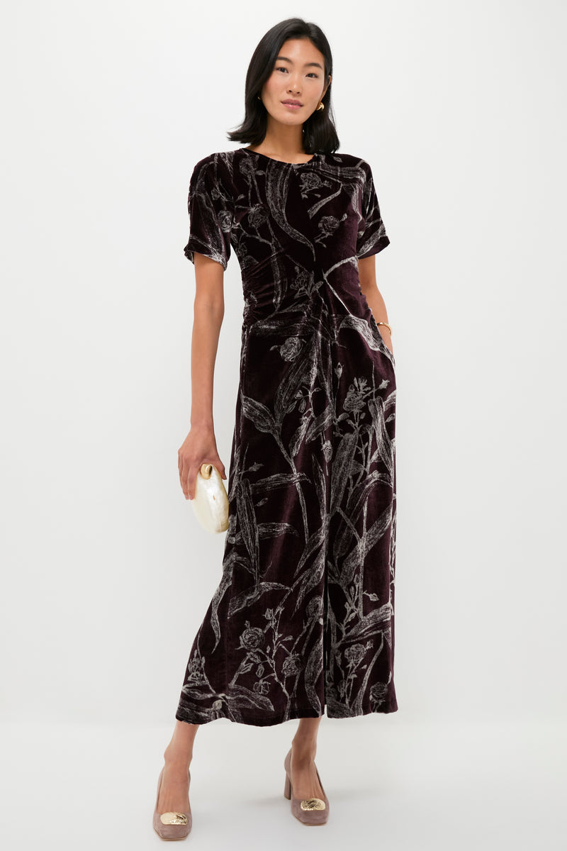 Bamboo Angelica Dress