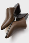 Truffle Austen Mule