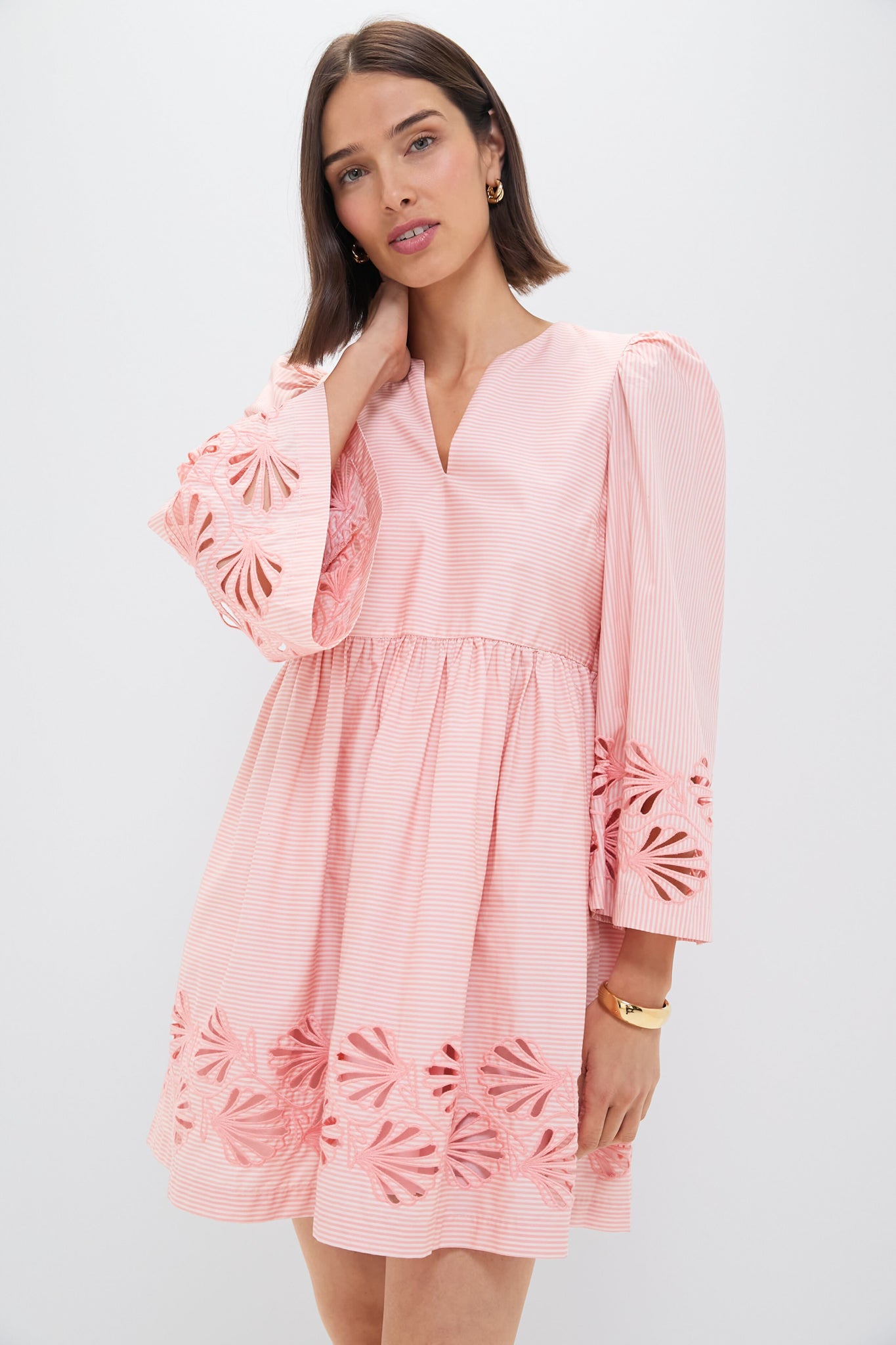 Pink Sands Izzie Dress | Tuckernuck