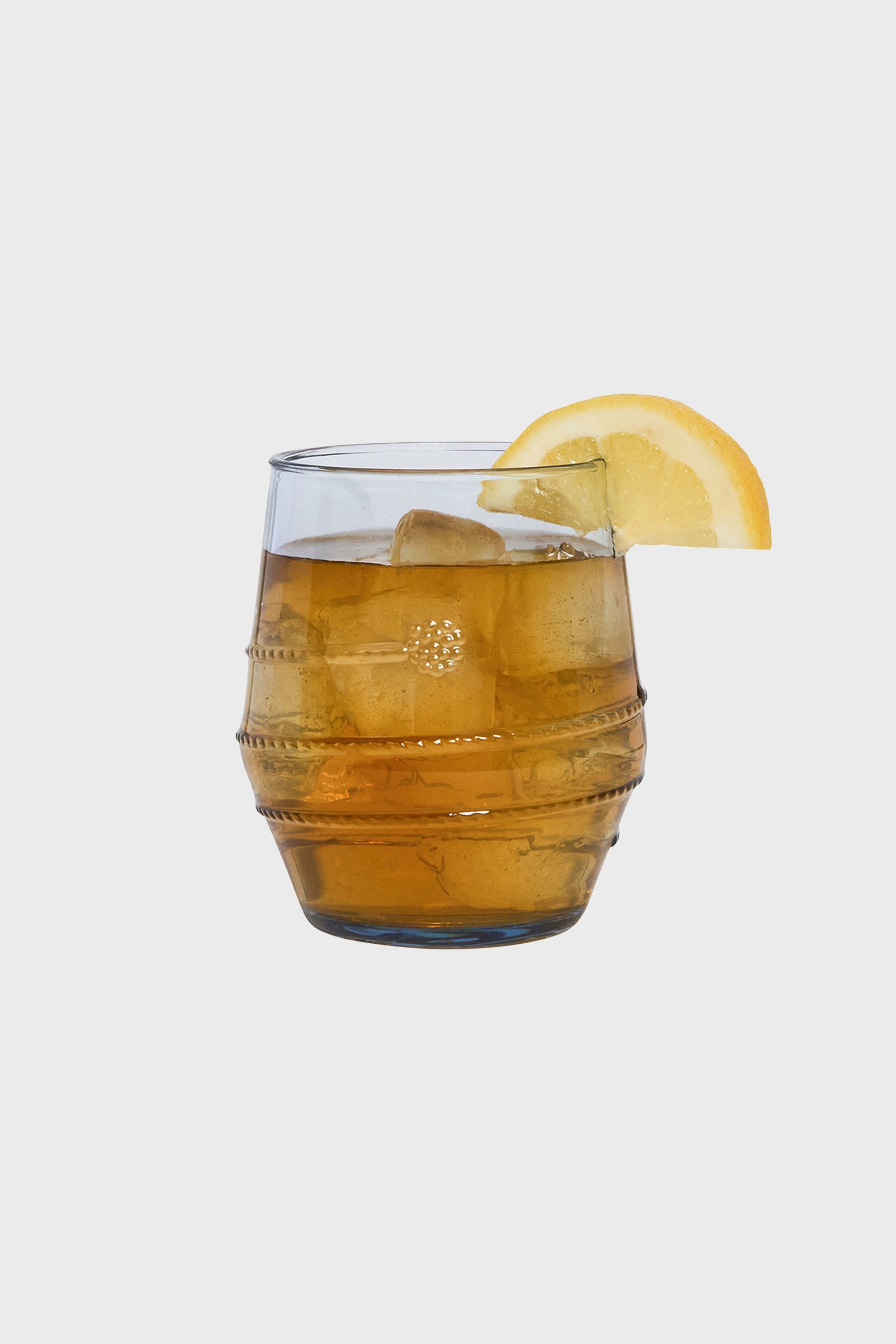 Ocean Amalia Acrylic Small Tumbler Set of 4