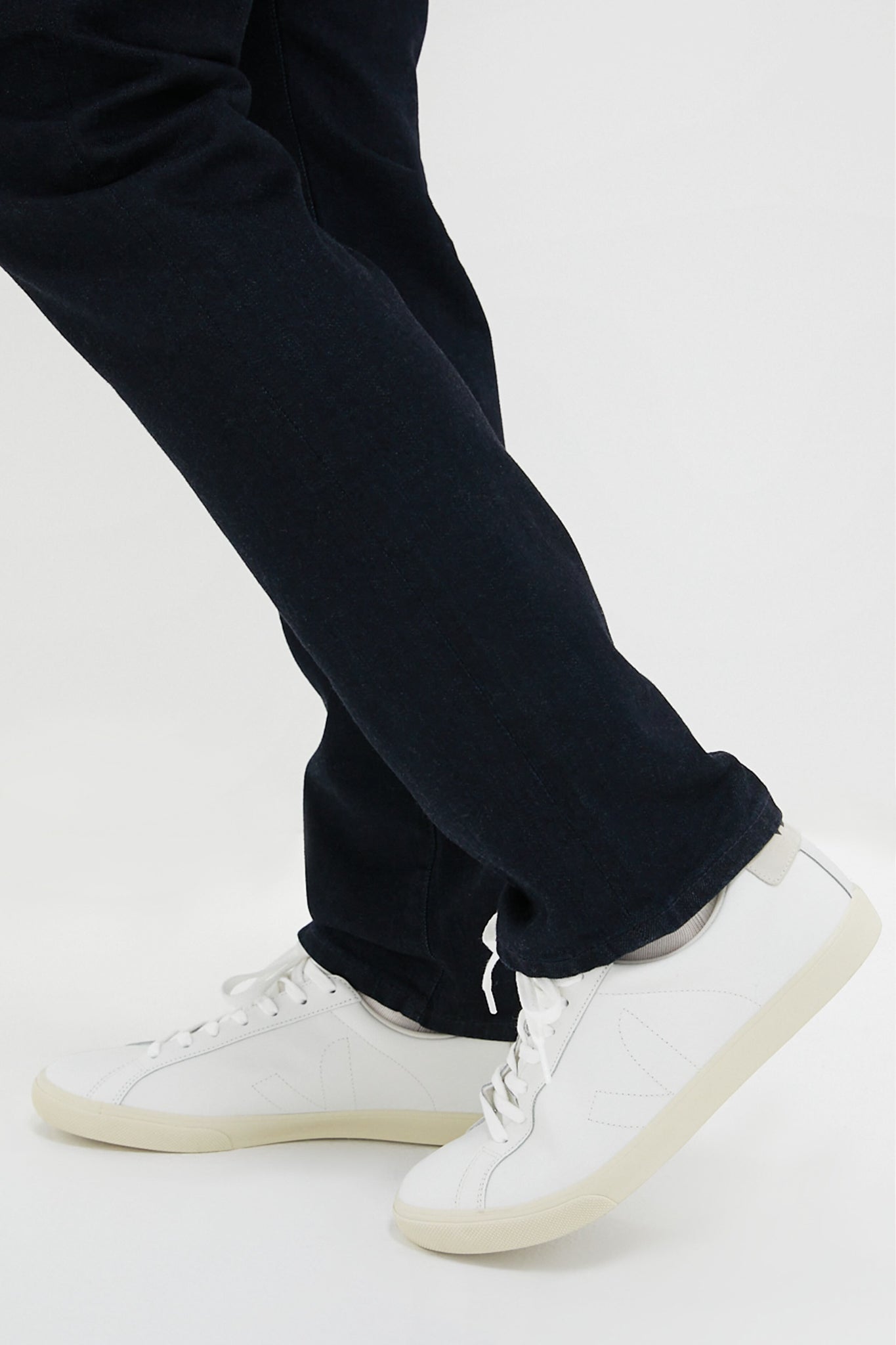 Mens Extra White Esplar Sneakers