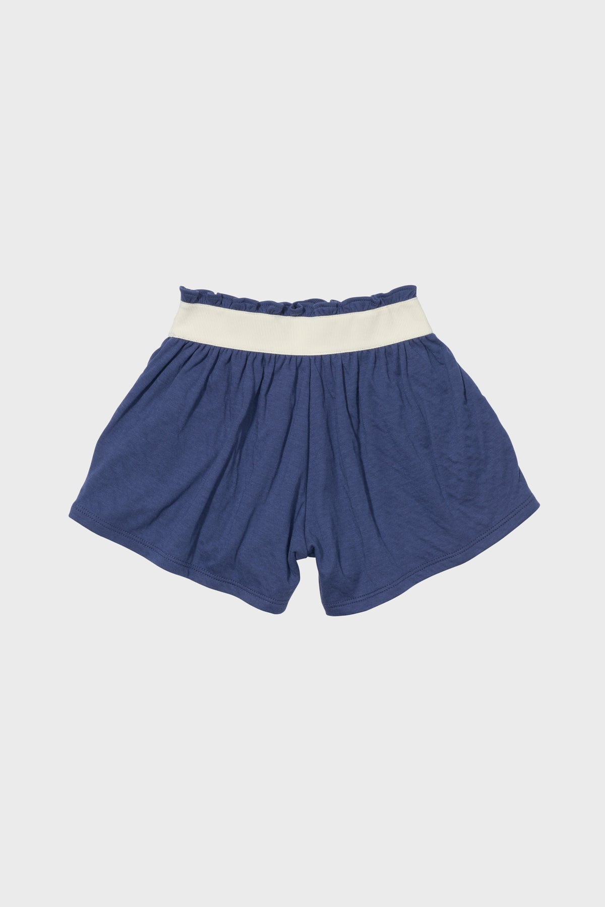 Navy Bea Short