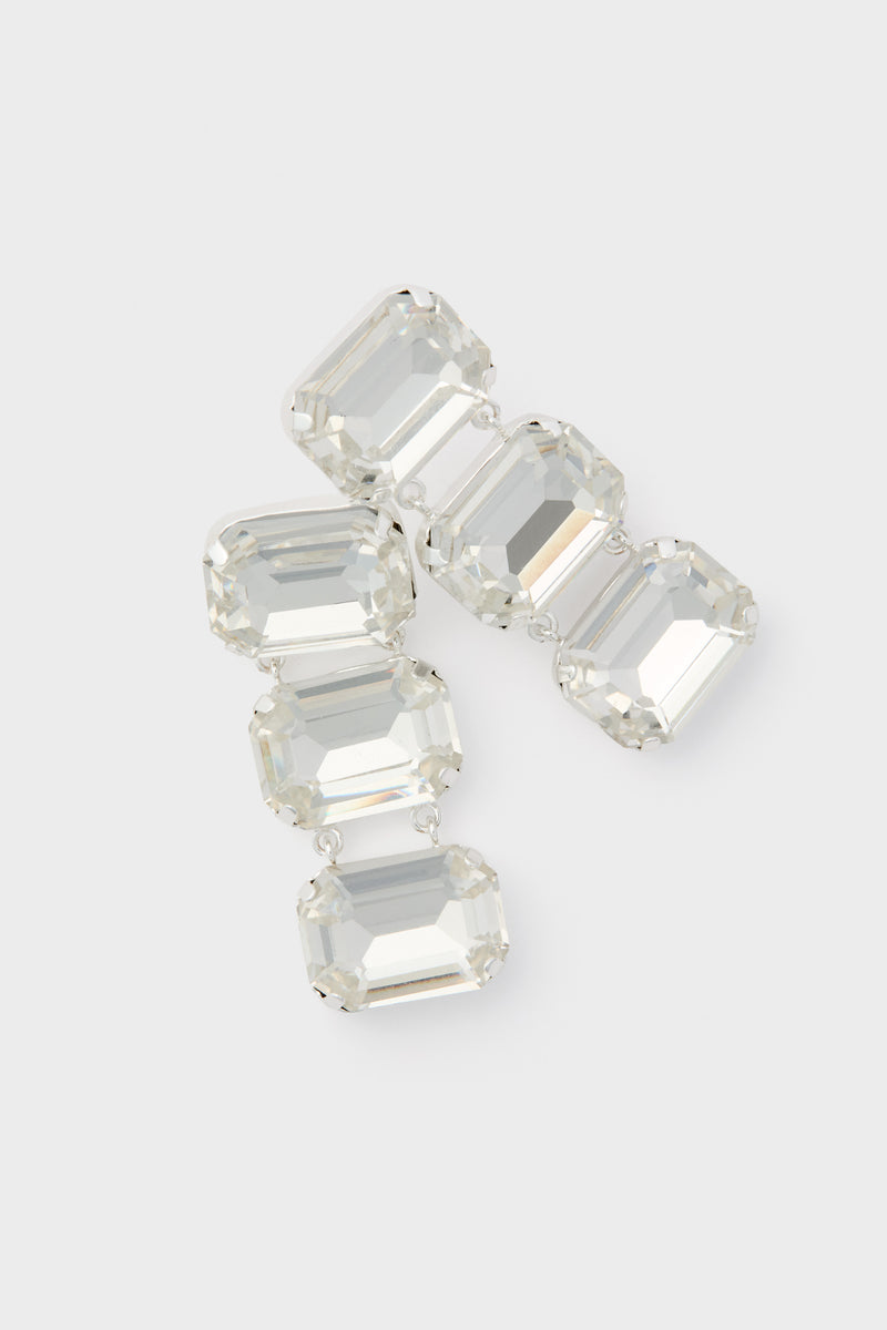 Crystal Pippa Earrings
