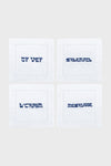 Yiddish Cocktail Napkins