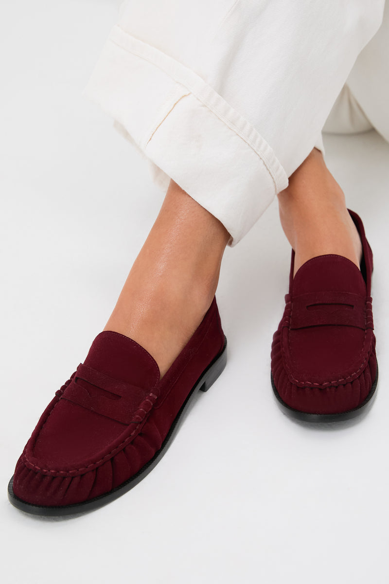 Vino Tyche Loafers